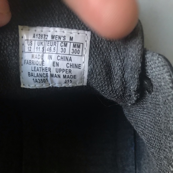 Rockport x Adidas brand new size 12 men - Picture 3 of 4